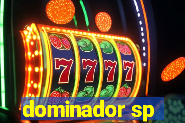 dominador sp